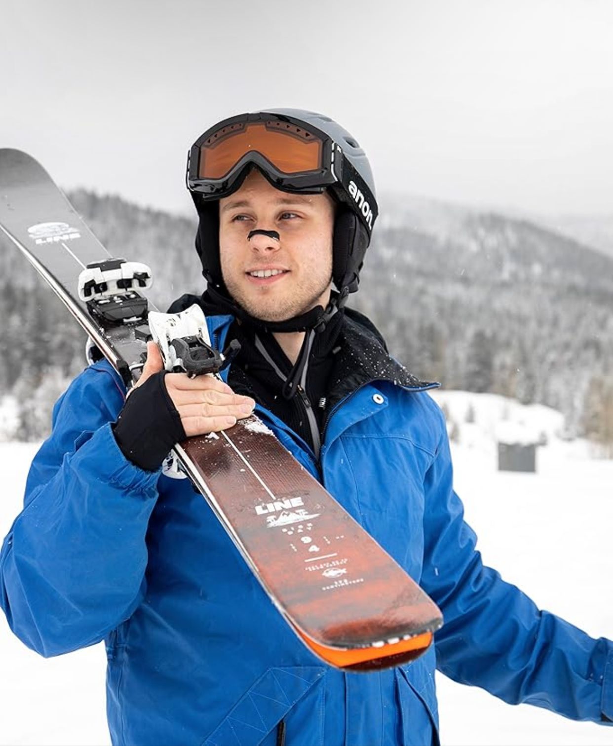 Miniatura 3 de Respira Mejor (Set Nasal)